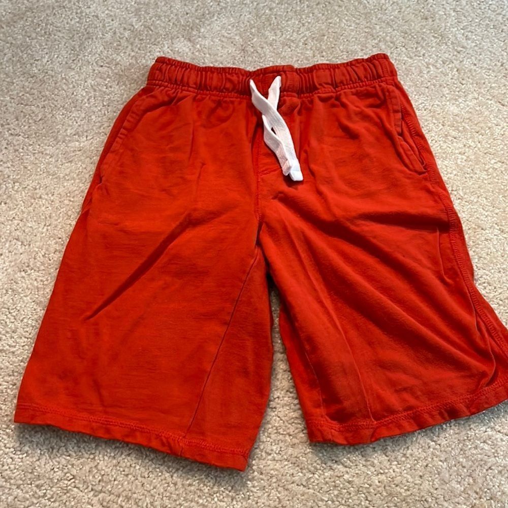 GYMBOREE SIZE LARGE SHORTS